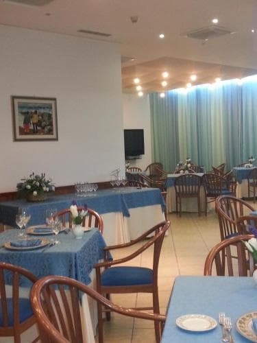 Hotel Maddaloni