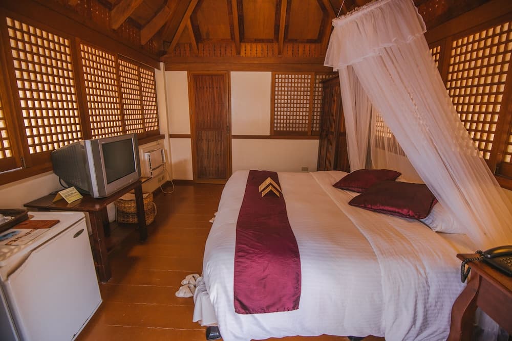 Fridays Boracay Resort