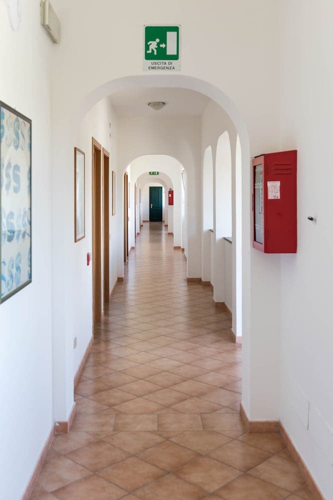 Hotel Baia Del Sole