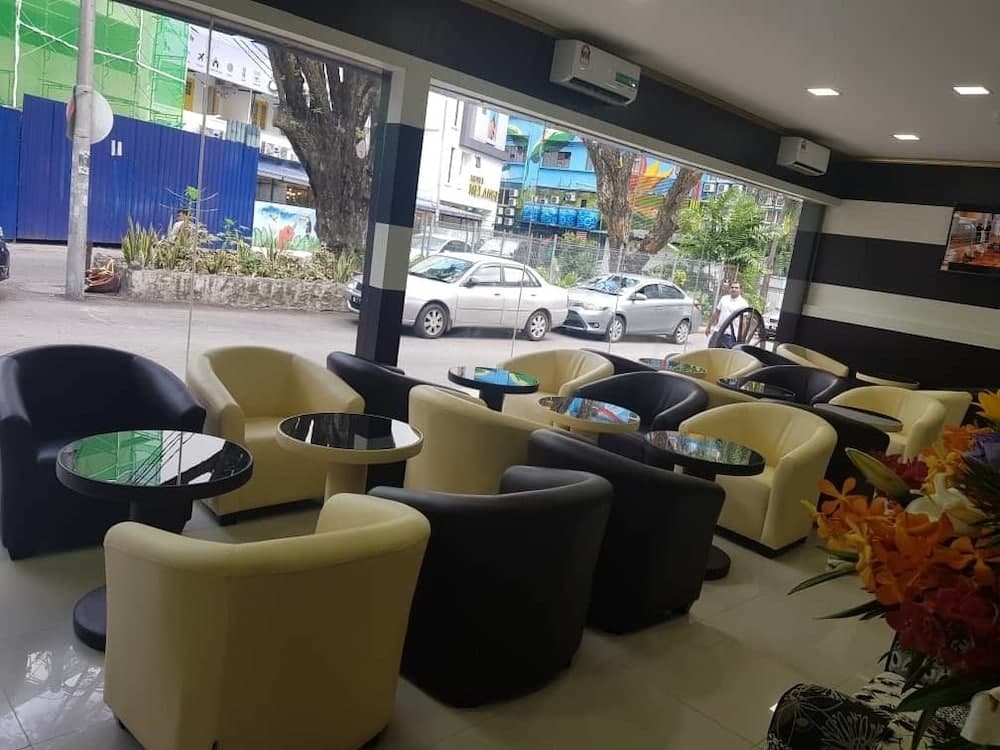 Babylon Guest House