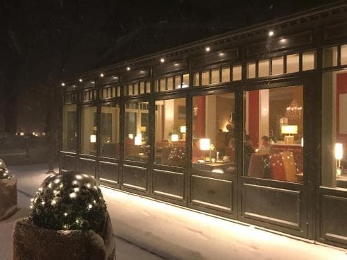 Hotel Sonneneck