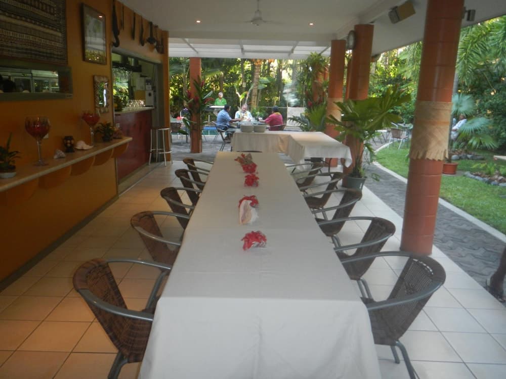 Le Alaimoana Hotel