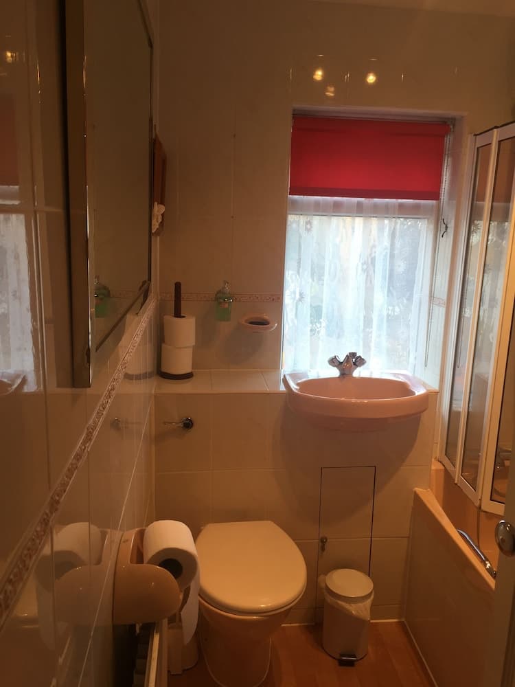 Splash Cottage