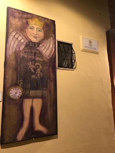Ca' Del Borgo