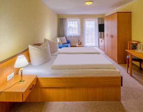 Ferien Hotel Riesberghof