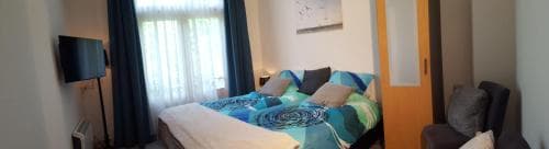 Bed & Breakfast Stay A While