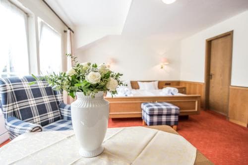 Hotel Hanses Bräutigam