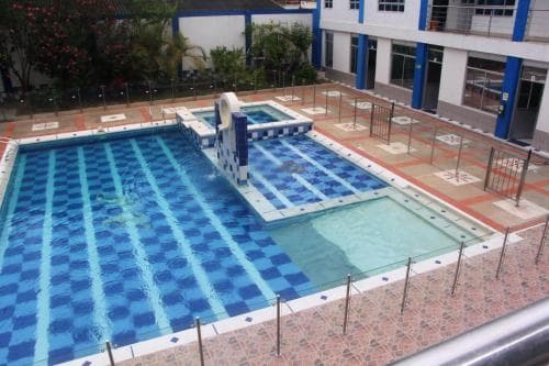 Hotel Katápolis