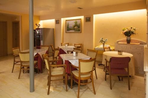 Hotel Cristal 2