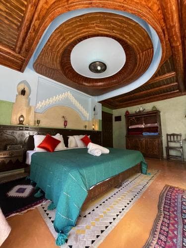 Riad Jnane Imlil