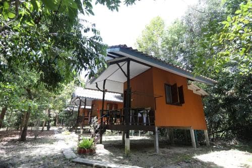 Mata Guesthouse