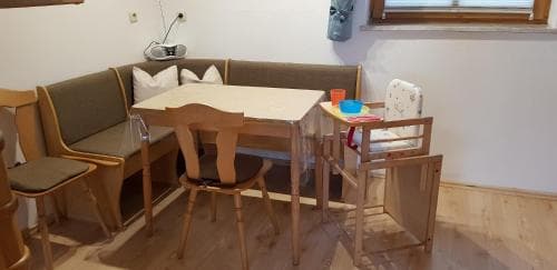 Ferienwohnung Spachtholz