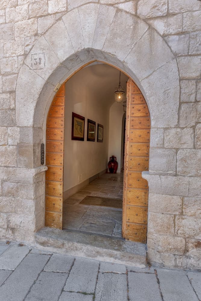 B & B LE TERRAZZE
