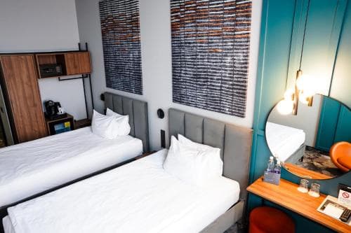 Loop Hotel Vilnius