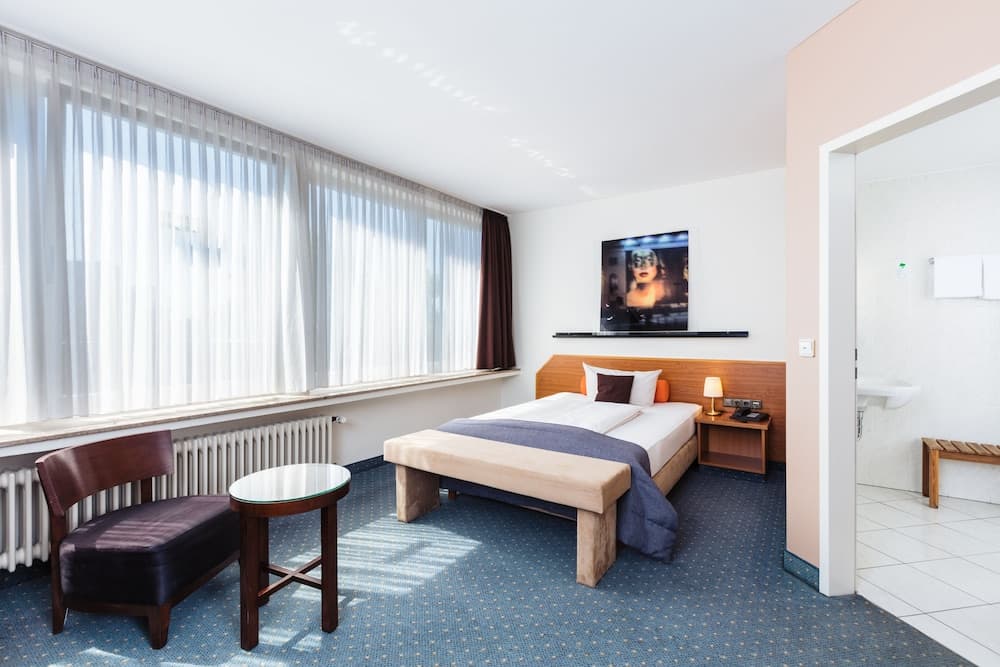 Hotel Servatius