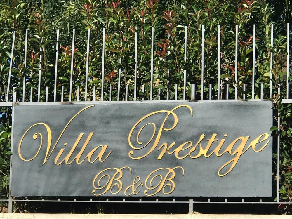 Villa Prestige