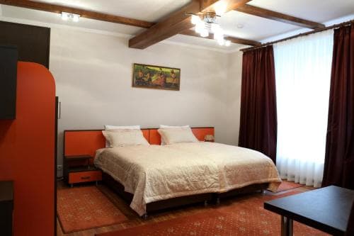 Hotel BACHUS