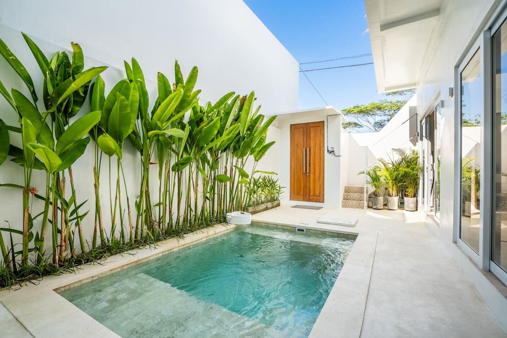 Eden Cemagi Villa Pererenan