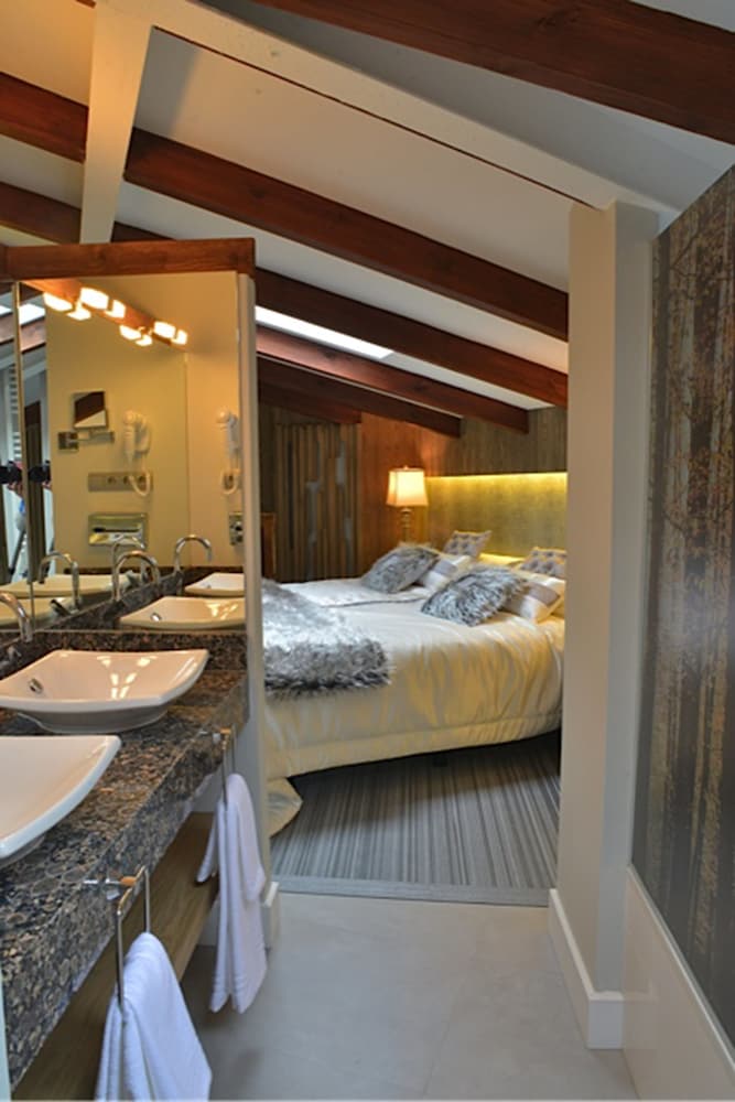 Hotel Las Treixas