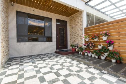 Pure B&B