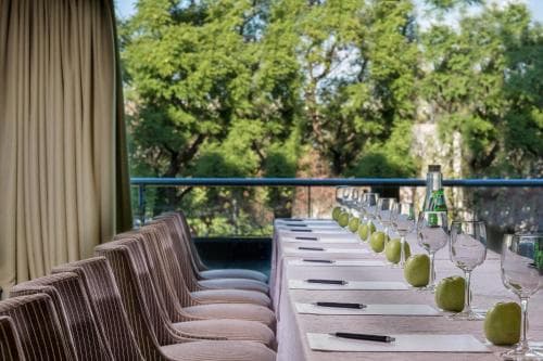 Radisson Blu Park Hotel, Athens