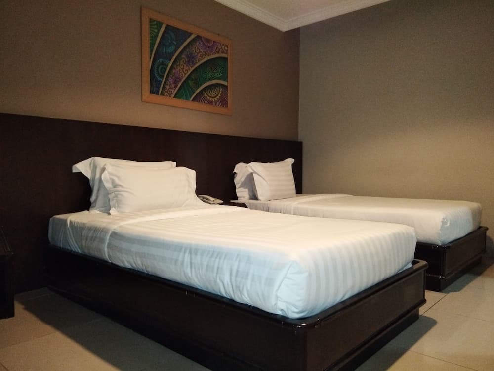 Kinabalu Daya Hotel