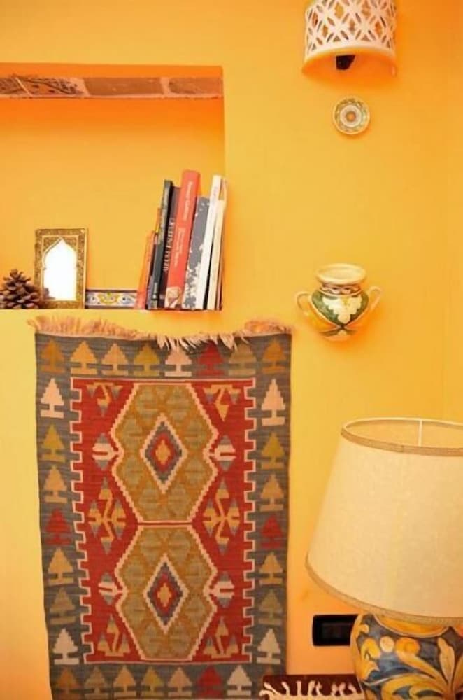 B&B L'Arabo E il Normanno
