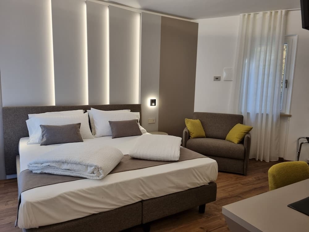Hotel Pace