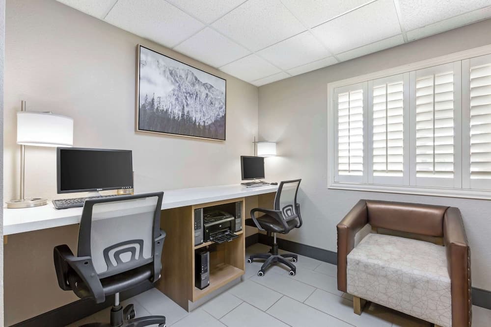 Best Western Plus Safford