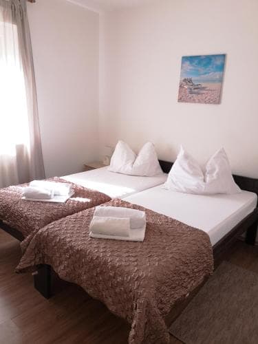 Dva Dukata Bed & Breakfast
