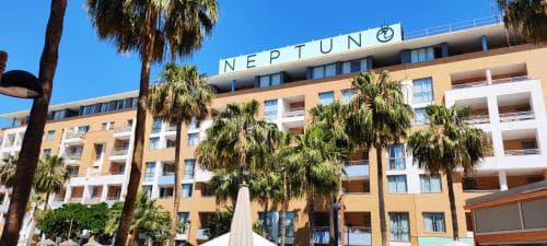 Neptuno