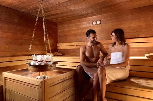 Borgobrufa Spa Resort Adults Only