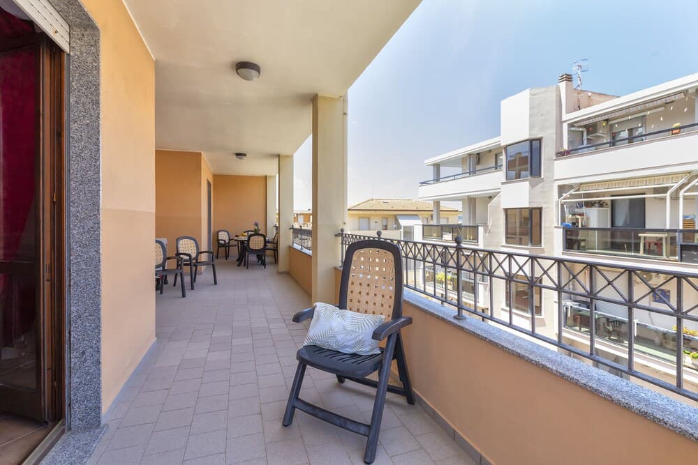 Karol Casa Vacanze