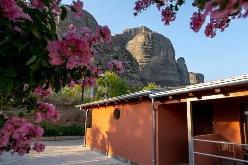 Hotel Meteora
