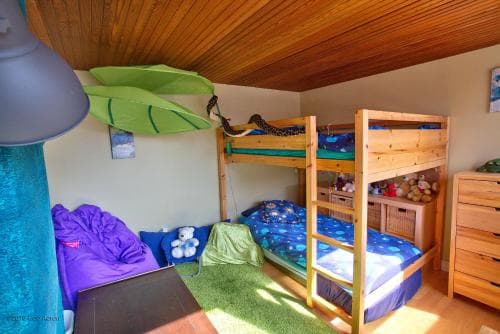Angela’s Bed & Breakfast
