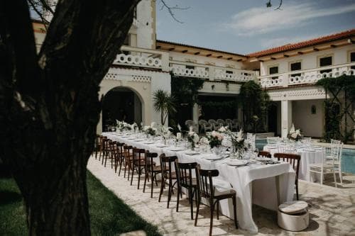 Villa Pontica