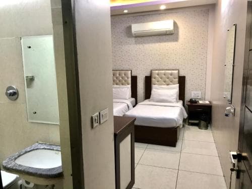 Leela Residency