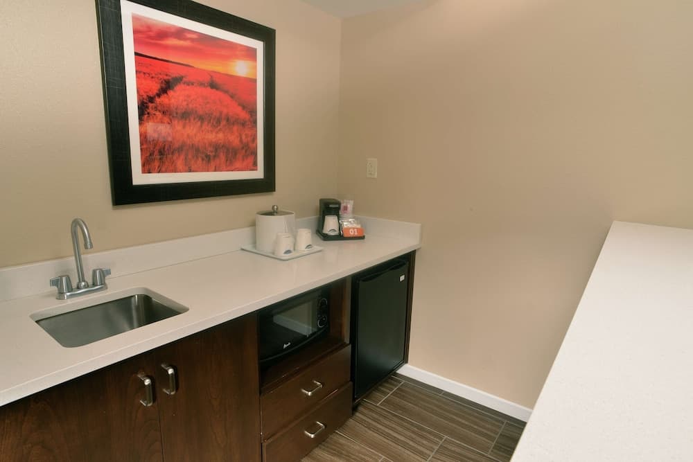 Hampton Inn Springfield Southeast