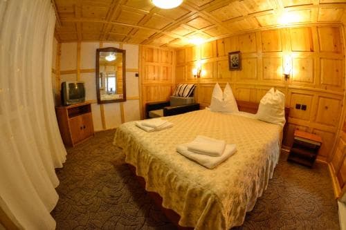 Pension Speranta
