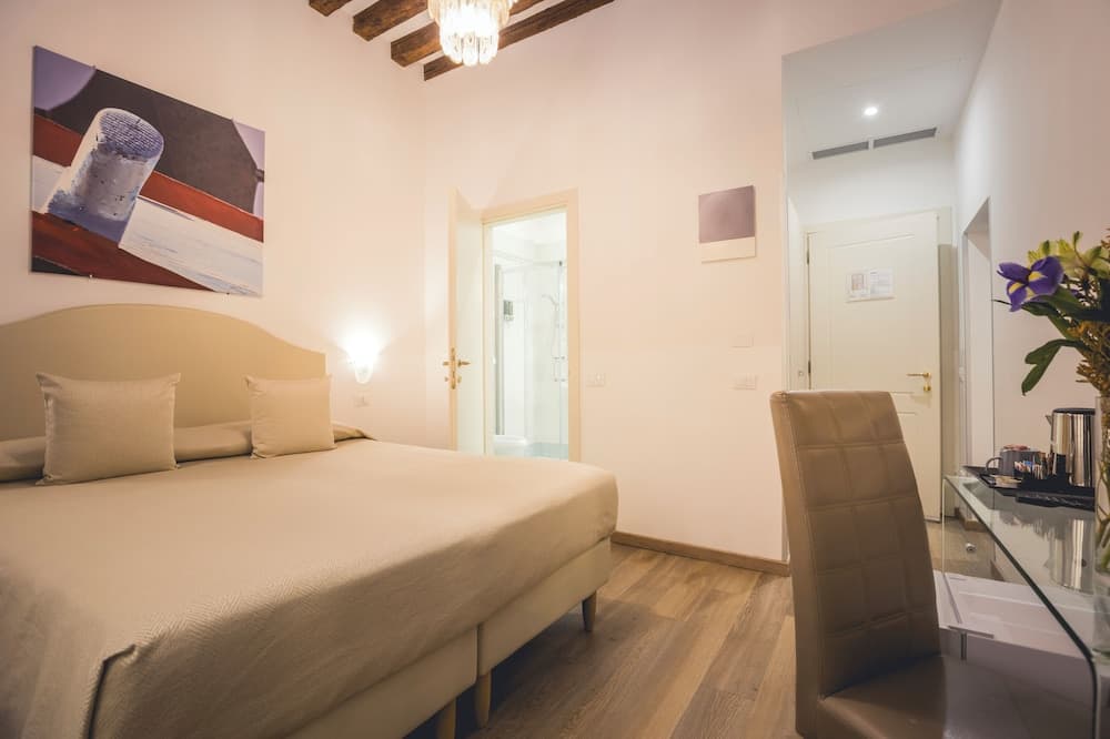 Locanda Ca  Lucrezia