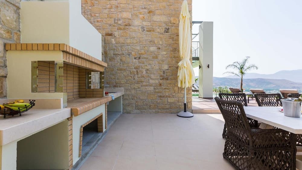 Villa Malia