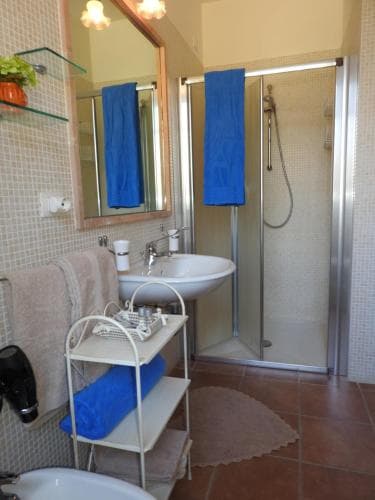 LAngelo Pescatore Bed & Breakfast