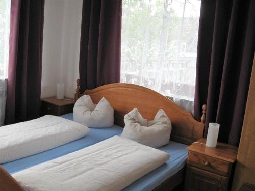 Hotel Café Caro
