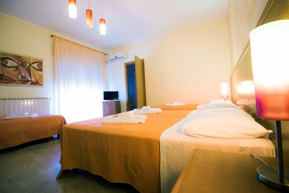 B&b Orchidea
