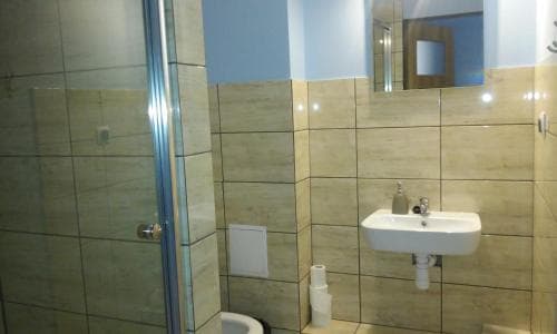 Hostel Imbir