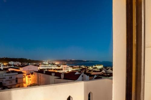 Nazaré Hostel