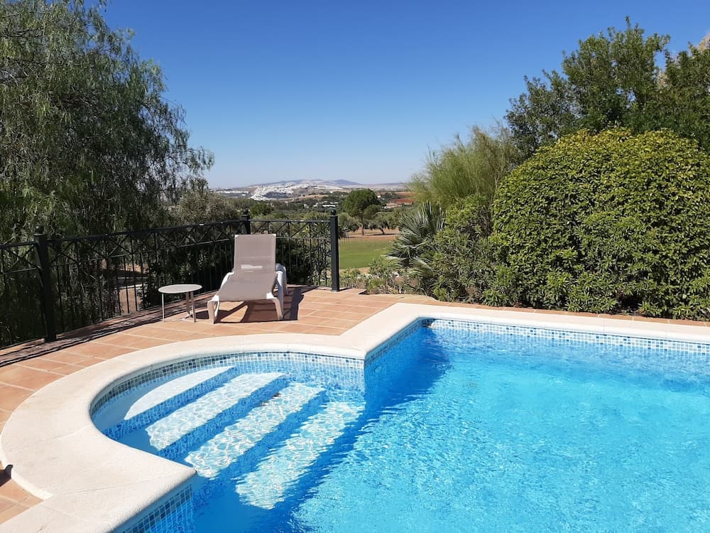 Arcos Golf Hotel Cortijo