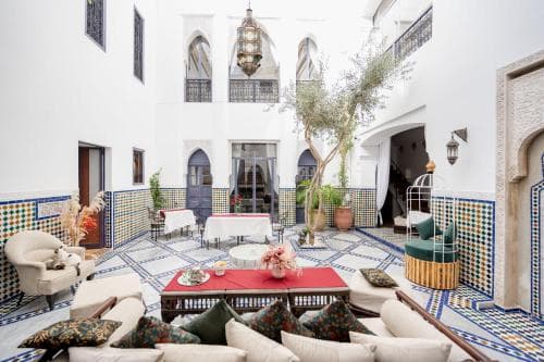 Riad Soumia