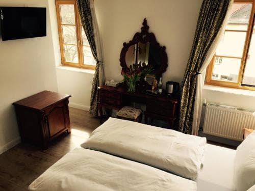 Hotel Viktoria
