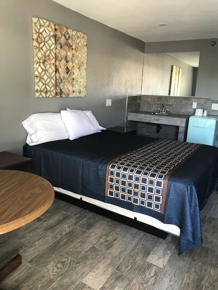 Best Ontario Inn